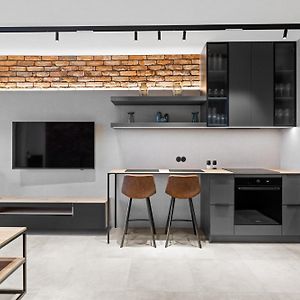 Appartement met een Slaapkamer
